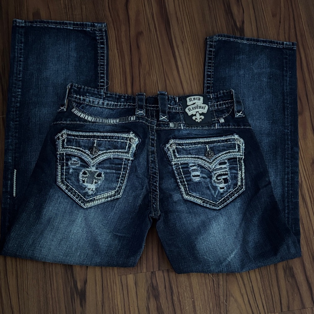 Rock Revival